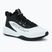 Buty do koszykówki męskie SKECHERS SKX League white/black