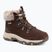 Buty damskie SKECHERS Trego Snow Worries chocolate