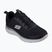 Buty męskie SKECHERS Summits Torre black