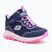 Buty dziecięce SKECHERS Storm Blazer navy/multicolor