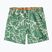 Spodenki damskie Patagonia Baggies 5" bees and flowers/heartleaf green