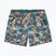 Spodenki damskie Patagonia Baggies 5" swallowtail geo/still blue