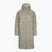 Płaszcz puchowy damski Patagonia Recycled Down Sweater Parka river rock green