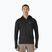 Kurtka softshell męska Patagonia R1 Hybrid Pullover Hoody black