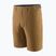 Spodenki męskie Patagonia Terravia Trail 10" coriander brown