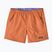Spodenki damskie Patagonia Baggies 5" rock melon