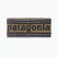 Opaska na głowę damska Patagonia Powder Town park stripe: marlow brown