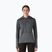Kurtka softshell damska Patagonia R1 Hybrid Pullover Hoody smolder blue
