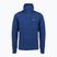 Bluza trekkingowa męska Patagonia R1 Thermal Full Zip Hoody clement blue