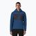 Kurtka softshell męska Patagonia R2 TechFace Hoody clement blue