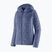 Kurtka ocieplana damska Patagonia Nano Puff Hoody current blue