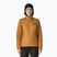 Kurtka ocieplana damska Patagonia Nano Puff smolder talon gold