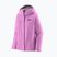 Kurtka przeciwdeszczowa damska Patagonia Torrentshell 3L Rain brisk purple