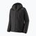 Kurtka ocieplana męska Patagonia DAS Light Hoody black