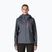 Kurtka przeciwdeszczowa damska Patagonia Granite Crest Rain smolder blue