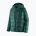 Kurtka puchowa męska Patagonia Fitz Roy Down Hoody cascade green