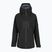 Kurtka przeciwdeszczowa damska Patagonia Pluma Pro black