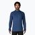 Bluza męska Patagonia Cap Termal Weight Zip Neck clement blue