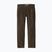 Spodnie męskie Patagonia Organic Cotton Corduroy Jeans - Reg otter brown