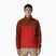 Bluza trekkingowa męska Patagonia LW Synch Snap-T P/O amanita red