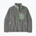 Kurtka przeciwwiatrowa męska Patagonia Retro-X forever grey