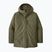 Kurtka ocieplana męska Patagonia Windshadow Parka basin green