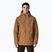 Kurtka ocieplana męska Patagonia Isthmus Parka deer brown