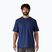 Koszulka męska Patagonia Boardshort Logo Pocket Responsibili clement blue