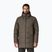 Płaszcz puchowy męski Patagonia Jackson Glacier Parka otter brown
