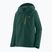 Kurtka narciarska damska Patagonia Insulated Storm Shift cascade green