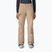 Spodnie narciarskie damskie Patagonia Insulated Powder Town oar tan
