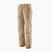 Spodnie narciarskie damskie Patagonia Insulated Powder Town oar tan