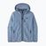 Bluza polarowa damska Patagonia Retro Pile Hoody barnacle