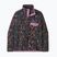 Bluza trekkingowa damska Patagonia LW Synch Snap-T P/O soft spirea: dried vanilla