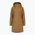 Kurtka 3w1 damska Patagonia Tres 3-in-1 Parka deer brown