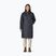 Płaszcz puchowy damski Patagonia Recycled Down Sweater Parka sunken blue