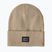 Czapka zimowa Patagonia Everyday Beanie oar tan