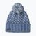 Czapka zimowa Patagonia Snowbelle offset dot: barnacle blue