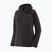 Bluza polarowa damska Patagonia R1 Air Full-Zip Hoody black
