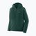 Kurtka softshell męska Patagonia R2 TechFace Hoody cascade green