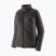 Kurtka ocieplana damska Patagonia Nano Puff smolder black