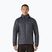 Kurtka ocieplana męska Patagonia Nano Puff Hoody smolder blue