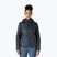 Kurtka ocieplana damska Patagonia Nano Puff Hoody smolder blue