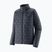 Kurtka ocieplana męska Patagonia Nano Puff smolder blue
