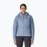 Kurtka puchowa damska Patagonia Down Sweater Hoody barnacle blue
