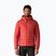 Kurtka puchowa męska Patagonia Down Sweater Hoody amanita red