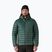 Kurtka puchowa męska Patagonia Down Sweater Hoody cascade green