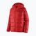 Kurtka puchowa męska Patagonia Fitz Roy Down Hoody amanita red