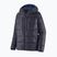 Kurtka puchowa męska Patagonia Fitz Roy Down Hoody sunken blue