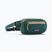 Saszetka nerka Patagonia Terravia Mini Hip cascade green